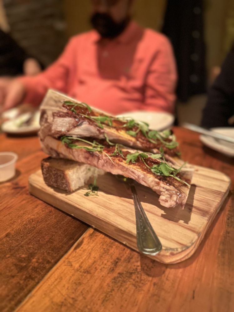 Plancha Tapas and Wine Bar