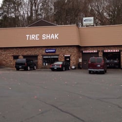 Tire Shak