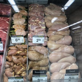 Fred Meyer - Grocery Near Me - Spanaway, Washington