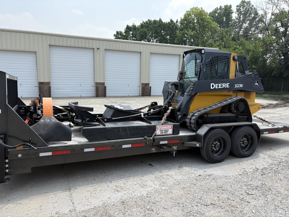 Midwest Land And Property Solutions - tree service in Overland Park, KS