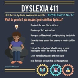 Dianne Moore's Success Reading and Spelling