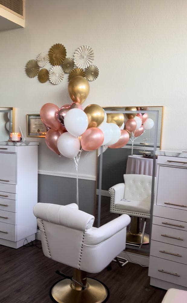 MARIANA’S BEAUTY CENTER 2029 Yosemite Blvd, Modesto, California