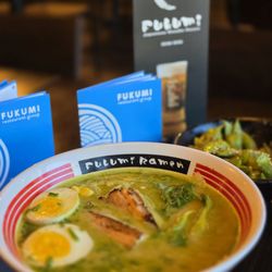 Fukumi Ramen
