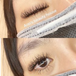 Lady Ann’s Beauty studio - Eyelash DD