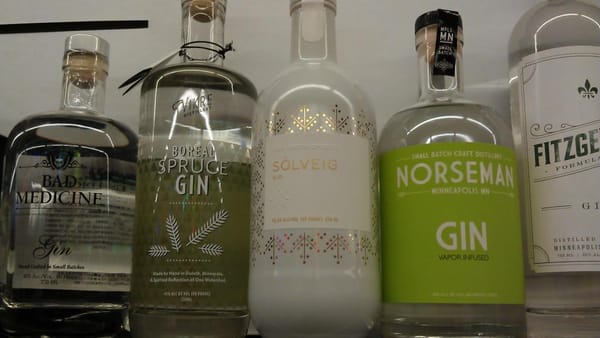 Sentyrz Liquor & Supermarket by null