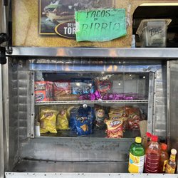 Taco Time