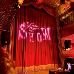 The Slipper Room on Yelp