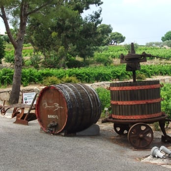 Domaines Bunan - Wineries Near Me - La Cadière-d'Azur, 83 Domaines Bunan - Wineries Near Me - La Cadière-d'Azur, 83