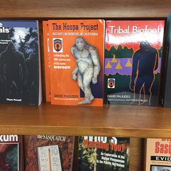 Willow Creek-China Flat Museum - Reading Material On Bigfoot - Museums Near Me - Willow Creek, California Willow Creek-China Flat Museum - Reading Material On Bigfoot - Museums Near Me - Willow Creek, California