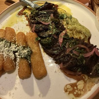 Meximodo - Steak - Mexican Near Me - Jersey City, New Jersey Meximodo - Steak - Mexican Near Me - Jersey City, New Jersey