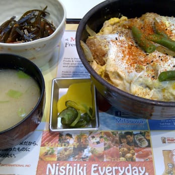 Miyabi-Tei - Katsu don - Japanese Near Me - Costa Mesa, California Miyabi-Tei - Katsu don - Japanese Near Me - Costa Mesa, California