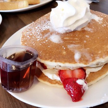 Orange Cafe Bistro - Breakfast & Brunch Near Me - Orange, California