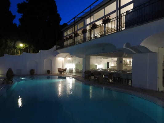 La Residenza Hotel by null