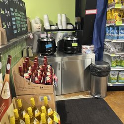 Sunrise Health Foods
