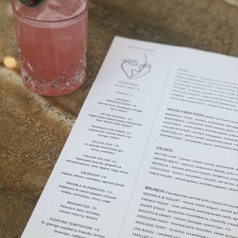 Paradiso - Mockarena - Bars Near Me - Dallas, Texas