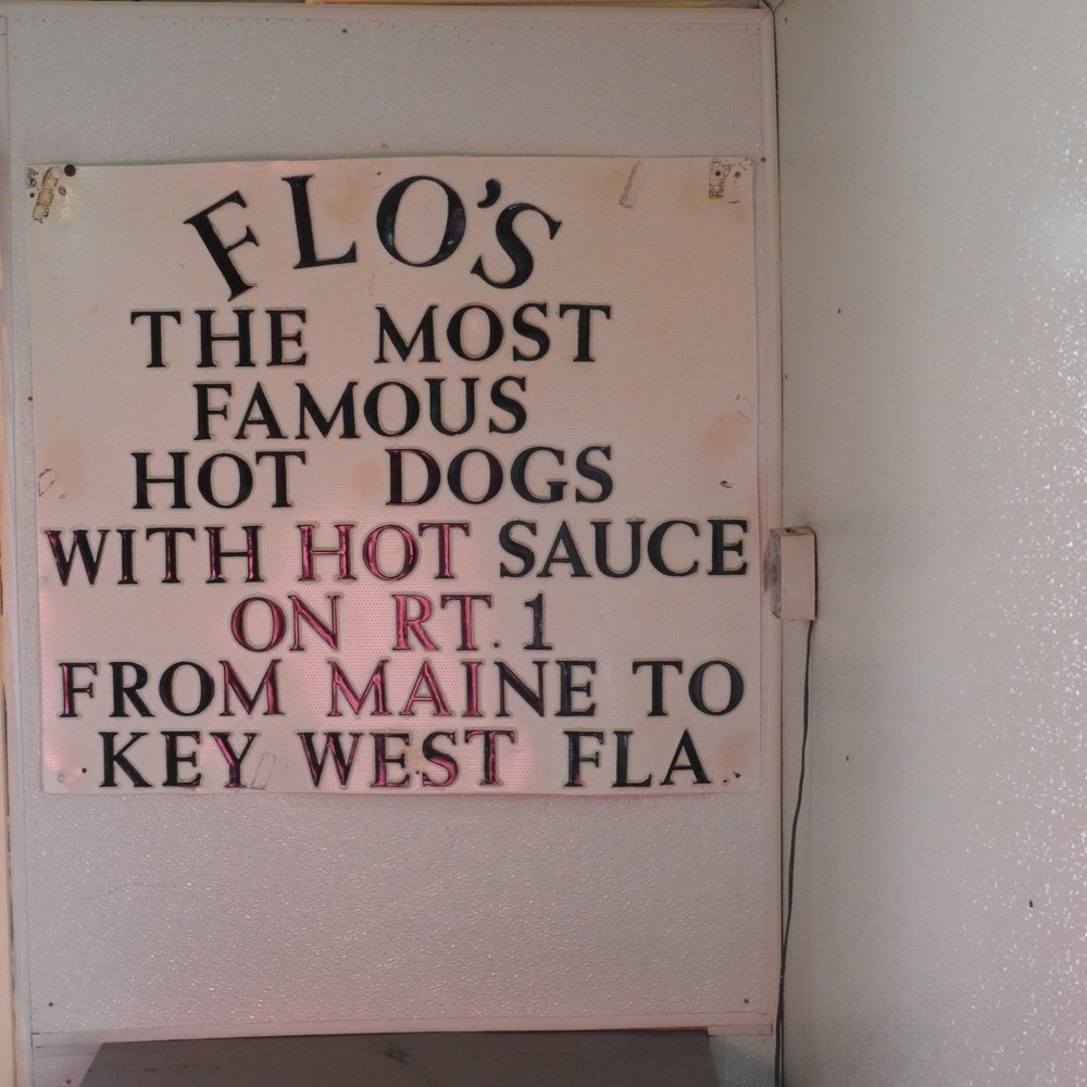 Flo's Hot Dogs - Hot Dogs Near Me - Cape Neddick, Maine Flo's Hot Dogs - Hot Dogs Near Me - Cape Neddick, Maine