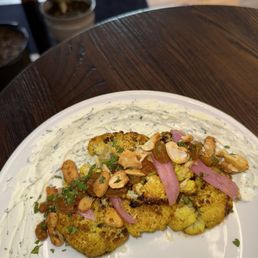 Seasonal Salad