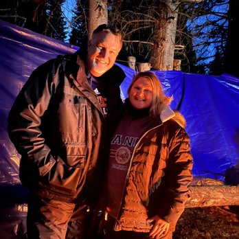 Woodland Snowmobile Adventures - Fire hut - Tours Near Me - Kamas, Utah Woodland Snowmobile Adventures - Fire hut - Tours Near Me - Kamas, Utah