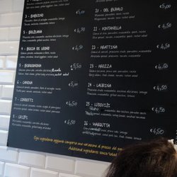 La Sandwicheria