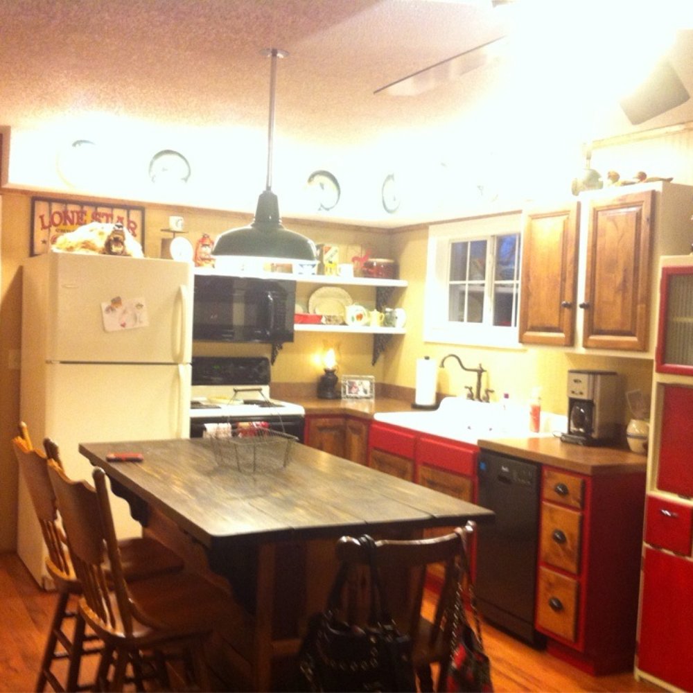 Shelton Creek House - Bed & Breakfast Near Me - Granbury, Texas