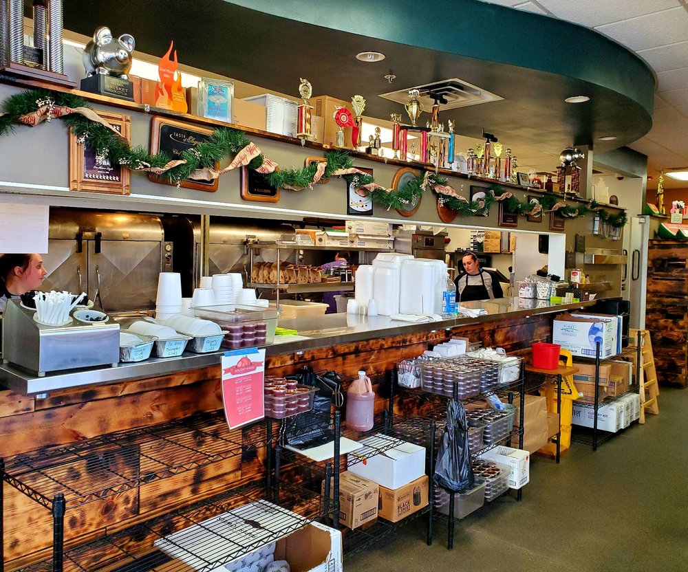 KUE’D SMOKEHOUSE 64 Photos & 118 Reviews 245 E Hickman Rd, Waukee, Iowa Smokehouse Phone