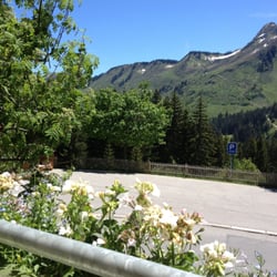 Hotel Gasthof Adler