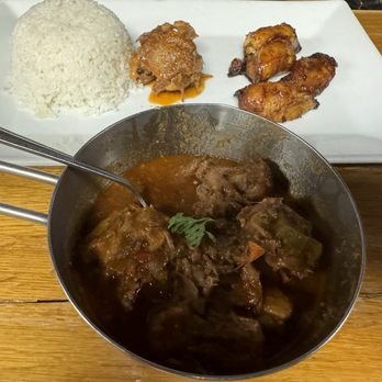 Havana Spice Restaurant - Cuban style oxtails - Cuban Near Me - Homestead, Florida Havana Spice Restaurant - Cuban style oxtails - Cuban Near Me - Homestead, Florida