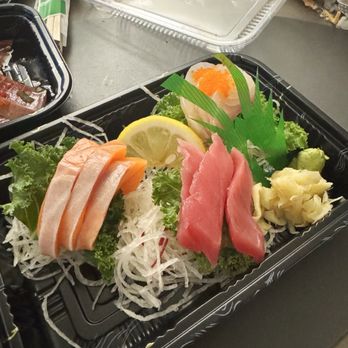 Sushi Koshi - Shashimi - Japanese Near Me - Montclair, New Jersey