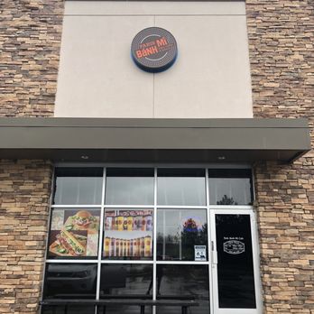 Paris Banh Mi Cafe - Outside - Bakeries Near Me - Broomfield, Colorado Paris Banh Mi Cafe - Outside - Bakeries Near Me - Broomfield, Colorado