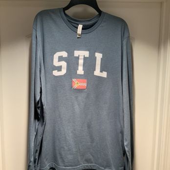 Series Six Company - Love my new T-shirt and I get lots of compliments on it - Accessories Near Me - St. Louis, Missouri Series Six Company - Love my new T-shirt and I get lots of compliments on it - Accessories Near Me - St. Louis, Missouri