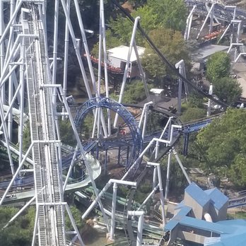 Hersheypark - Amusement Parks Near Me - Hershey, Pennsylvania
