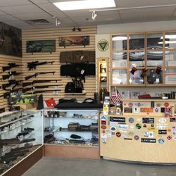 2nd Amendment Store
