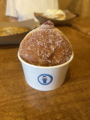 Crema Coffee Roaster & Bakery by null