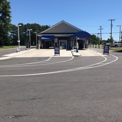 Chip's Car Wash