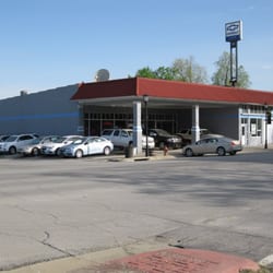 Cupp Chevrolet