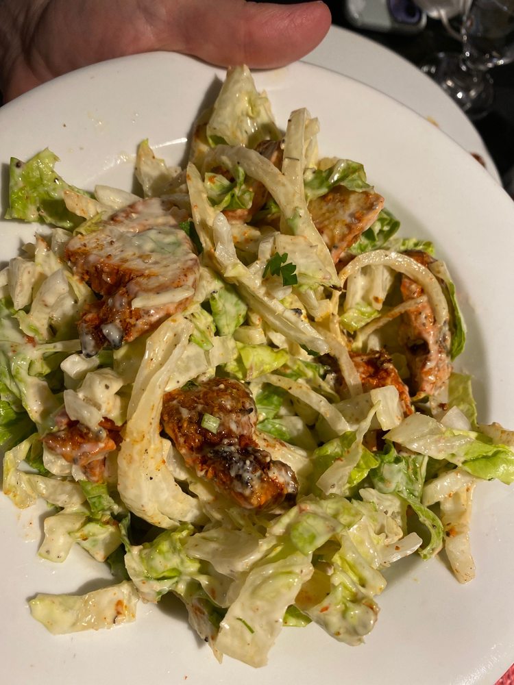 Indian Cuisine Hub Logo