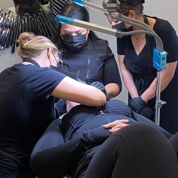 Cascadia Ink - Permanent Makeup Near Me - Puyallup, Washington Cascadia Ink - Permanent Makeup Near Me - Puyallup, Washington