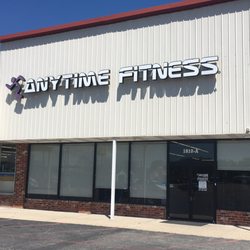 Anytime Fitness - Anytime Fitness Franklin