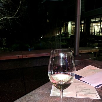 Copperleaf Restaurant & Bar - Outdoor dining with 2 heaters & an umbrella in the rain - New American Near Me - SeaTac, Washington Copperleaf Restaurant & Bar - Outdoor dining with 2 heaters & an umbrella in the rain - New American Near Me - SeaTac, Washington