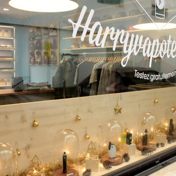 HARRY VAPOTEUR - Updated May 2026 - 12 Photos - 3 bis rue Vron, Alfortville,  Val-de-Marne, France - Vape Shops - Phone Number - Yelp