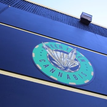 Green Token Cannabis - Cannabis Dispensaries Near Me - Tacoma, Washington Green Token Cannabis - Cannabis Dispensaries Near Me - Tacoma, Washington