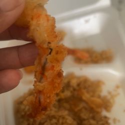 Asuka Sushi & Hibatchi