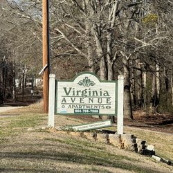 Virginia Avenue Apartments - Chesnee, S.C.