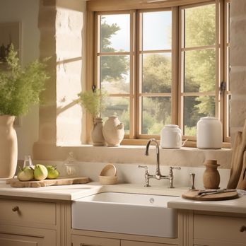 United Constructors - New kitchen - General Contractors Near Me - Alamo, California
