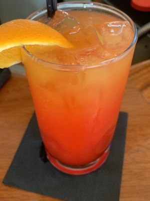 The Century Bar & Grill by null