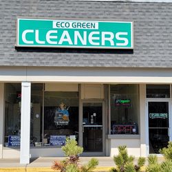 Eco Green Cleaner