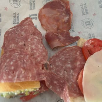Jimmy John's - Sandwiches Near Me - Phoenix, Arizona
