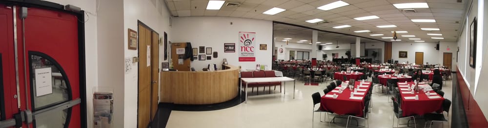 Nepperhan Community Center - social services organization in Yonkers, NY