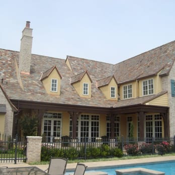Roofscapes Exteriors - Residential TruSlate. We are the experts. - Roofing Near Me - Bixby, Oklahoma Roofscapes Exteriors - Residential TruSlate. We are the experts. - Roofing Near Me - Bixby, Oklahoma