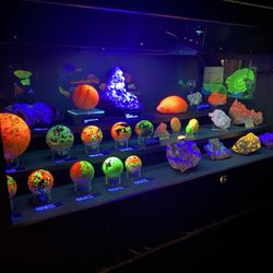 Fallbrook Gem & Mineral Society